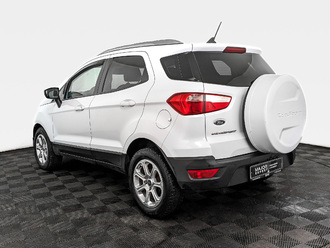 EcoSport