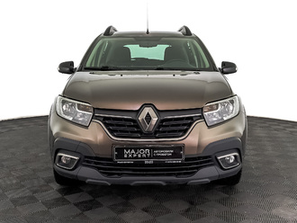 фото Renault Sandero II 2020