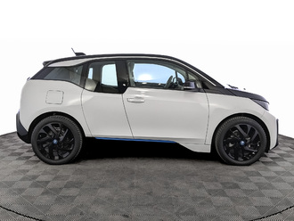 фото BMW i3 (I01) 2019