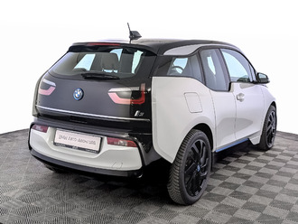 фото BMW i3 (I01) 2019