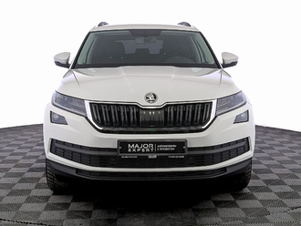 фото Skoda Kodiaq 2020