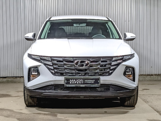 фото Hyundai Tucson IV 2021