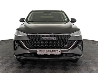 фото Haval F7x I 2023