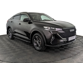 фото Haval F7x I 2023