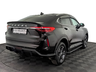 фото Haval F7x I 2023