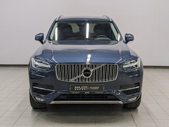 фото Volvo XC90 2019 с пробегом