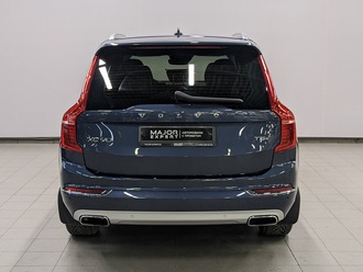 фото Volvo XC90 2019 с пробегом