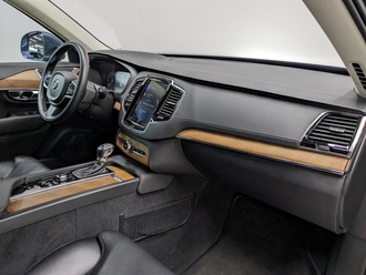 фото Volvo XC90 2019 с пробегом