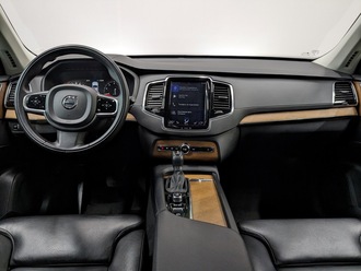 фото Volvo XC90 2019 с пробегом