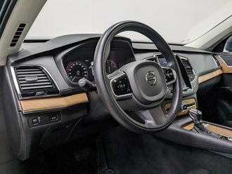 фото Volvo XC90 2019 с пробегом