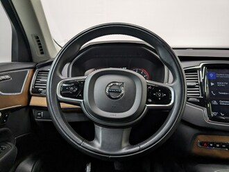 фото Volvo XC90 2019 с пробегом