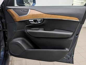 фото Volvo XC90 2019 с пробегом