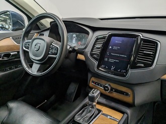 фото Volvo XC90 2019 с пробегом