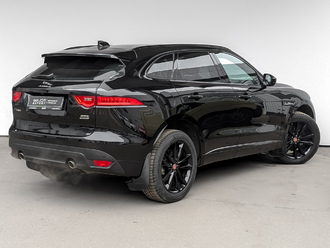 фото Jaguar F-Pace 2020