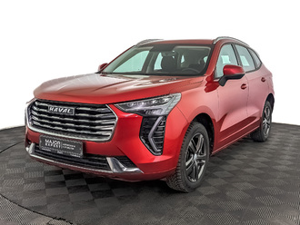 фото Haval Jolion 2023