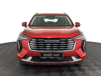 фото Haval Jolion 2023