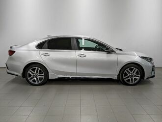 фото Kia Cerato IV 2021