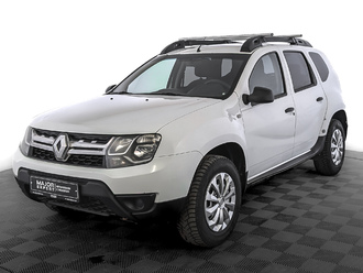 фото Renault Duster 2015