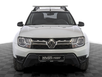 фото Renault Duster 2015