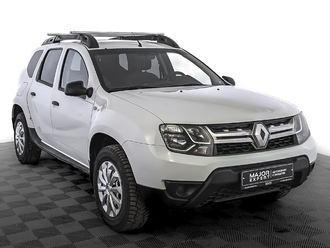 фото Renault Duster 2015