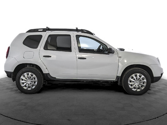 фото Renault Duster 2015