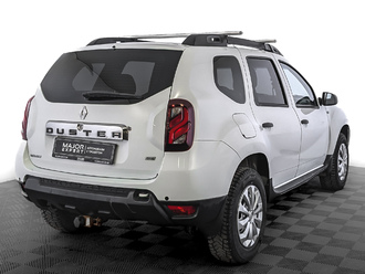 фото Renault Duster 2015