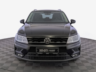 фото Volkswagen Tiguan II 2018