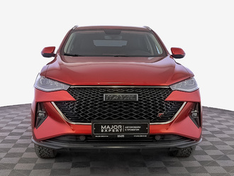 фото Haval F7x I 2023