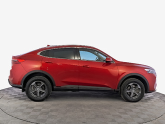 фото Haval F7x I 2023