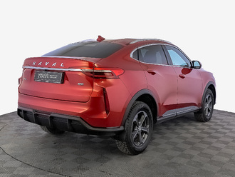 фото Haval F7x I 2023