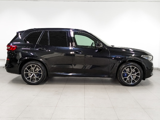 фото BMW X5 (G05/F95) 2020