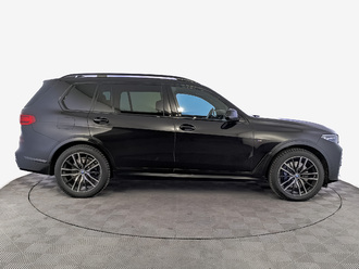 фото BMW X7 (G07) 2020