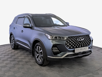 фото Chery Tiggo 7 Pro 2022