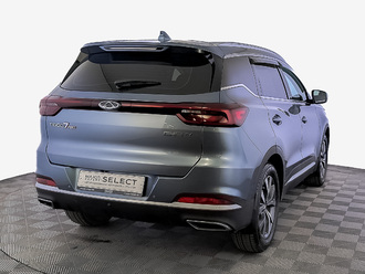 фото Chery Tiggo 7 Pro 2022