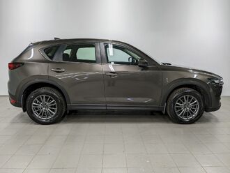 фото Mazda CX-5 II 2018