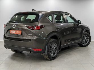 фото Mazda CX-5 II 2018