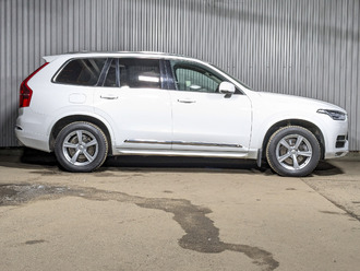 фото Volvo XC90 II 2017