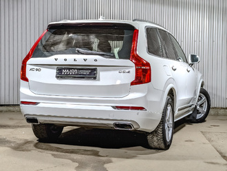 фото Volvo XC90 II 2017