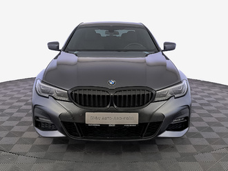 фото BMW 3 (G20/G21G80) 2021