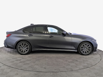 фото BMW 3 (G20/G21G80) 2021