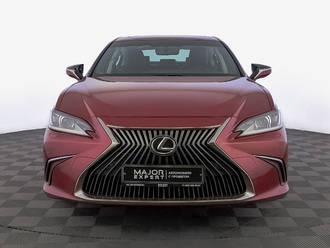 фото Lexus ES VII 2020