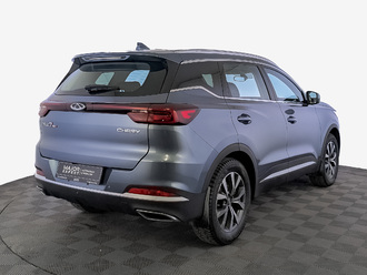 фото Chery Tiggo 7 Pro 2021