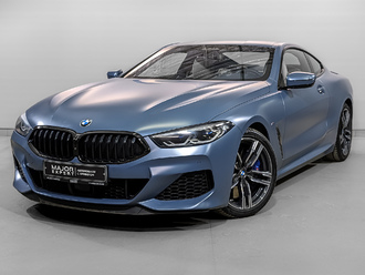 фото BMW 8 (G14/G15/G16) 2019