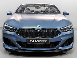 фото BMW 8 (G14/G15/G16) 2019