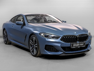 фото BMW 8 (G14/G15/G16) 2019