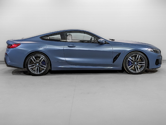 фото BMW 8 (G14/G15/G16) 2019