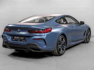 фото BMW 8 (G14/G15/G16) 2019