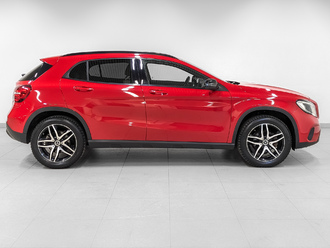 фото Mercedes-Benz GLA (X156) 2019