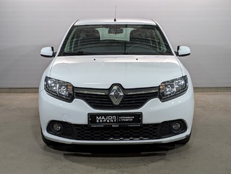 фото Renault Sandero II 2017