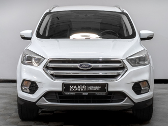 фото Ford Kuga II 2017